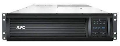 APC rack mount UPS